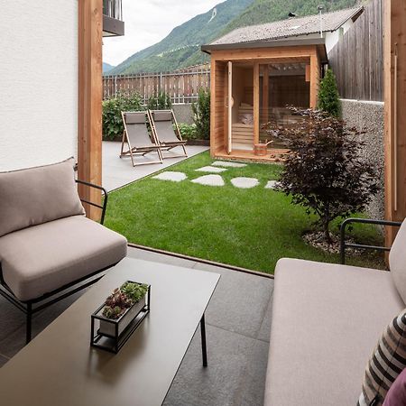 Ahrn Natur Apartment Lutago Exteriör bild