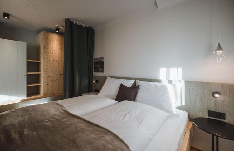 Ahrn Natur Apartment Lutago Exteriör bild