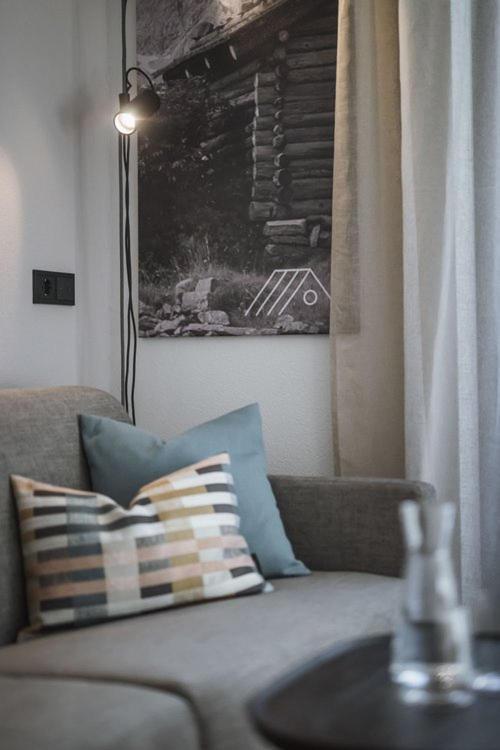 Ahrn Natur Apartment Lutago Exteriör bild