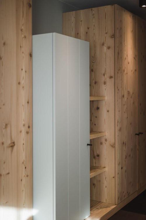 Ahrn Natur Apartment Lutago Exteriör bild