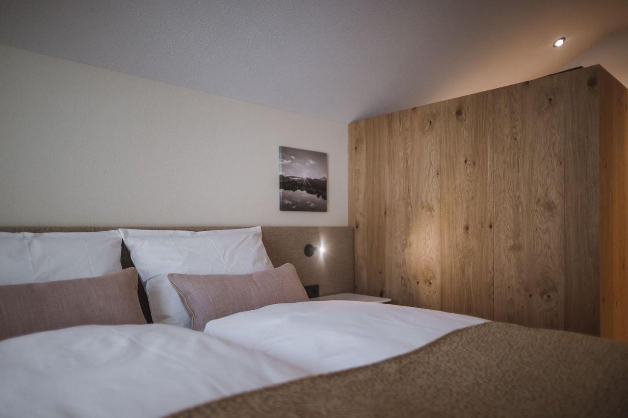 Ahrn Natur Apartment Lutago Exteriör bild
