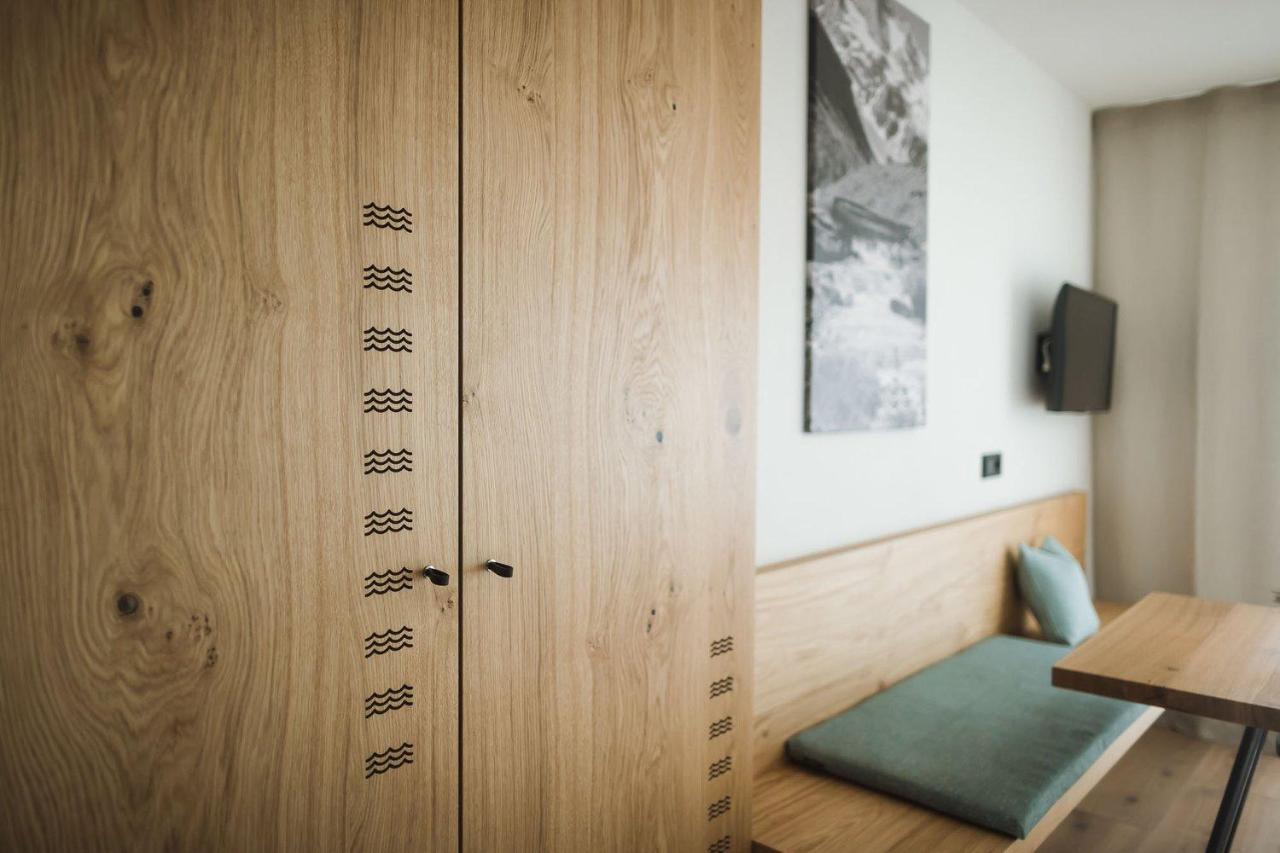 Ahrn Natur Apartment Lutago Exteriör bild