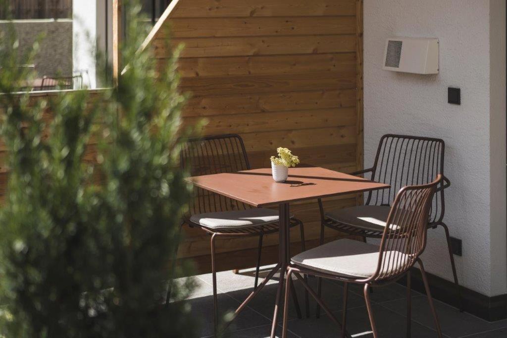 Ahrn Natur Apartment Lutago Exteriör bild